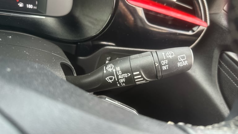 2021 Vauxhall Corsa 1.2 Turbo SRi 5dr Petrol Hatchback Hatchback Petrol Manual