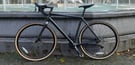   LADY GENTS BIKE GT specialized Carr-era, Marin, Giant, Triban, cannon