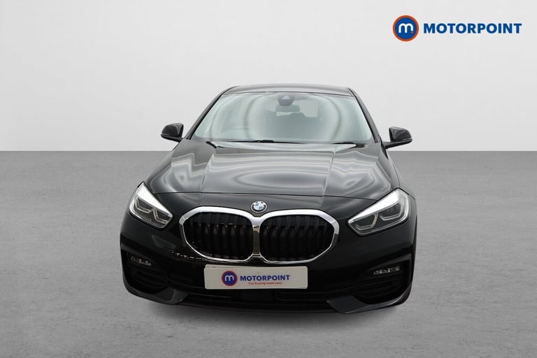 2024 BMW 1 Series 118i [136] SE 5dr Step Auto [Live Cockpit Pro] Hatchback Petrol Automatic