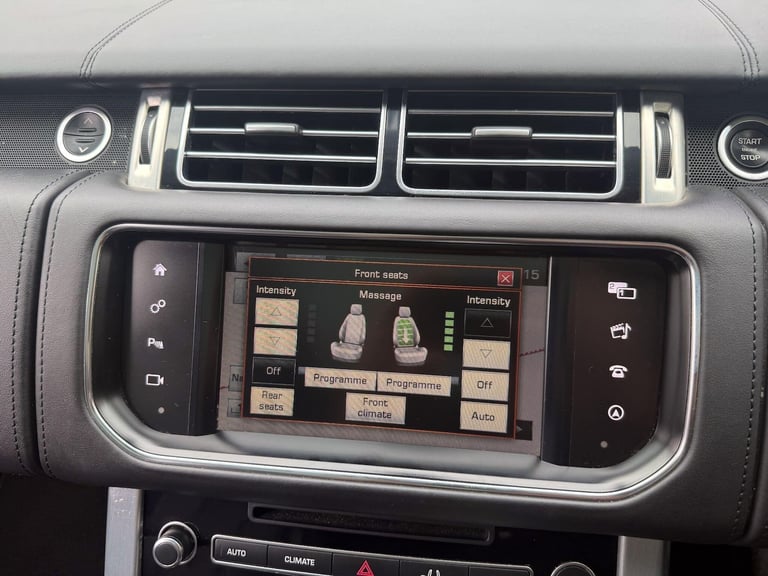 2016 Land Rover Range Rover 3.0 TD V6 Autobiography Auto 4WD Euro 6 (s/s) 5dr ESTATE Diesel Autom...