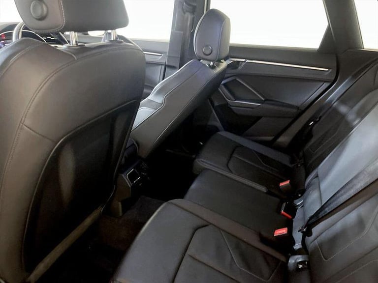 2021 Audi Q3 1.5 TFSI CoD 35 S line S Tronic Euro 6 (s/s) 5dr Automatic SUV Petrol Automatic