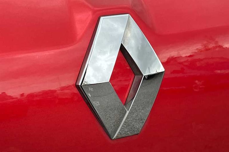 2019 Renault Clio 0.9 TCe GT Line Hatchback 5dr Petrol Manual Euro 6 (s/s) (90 ps) Hatchback Petr...