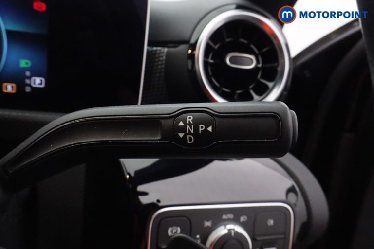 2019 Mercedes-Benz A-Class A180 Sport Executive 5dr Auto HATCHBACK PETROL Automatic