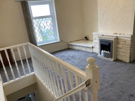 Spacious one bedroom apartment to rent out in Rishton