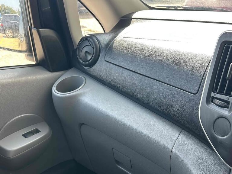 2020 Nissan eNV200 Evalia 40kWh Acenta Combi Van Double Cab 5dr Electric Auto (5 Seat, Quick Char...