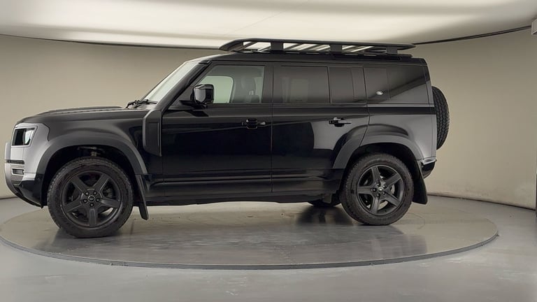 2022 Land Rover Defender 110 3.0 D250 MHEV X-Dynamic SE SUV 5dr Diesel Auto 4WD Euro 6 (s/s) (250...