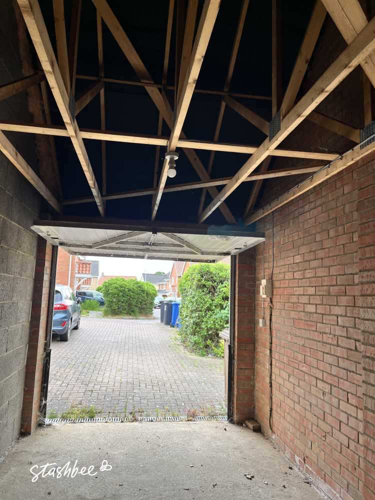 Garage to rent in Norwich (NR5) | Stashbee