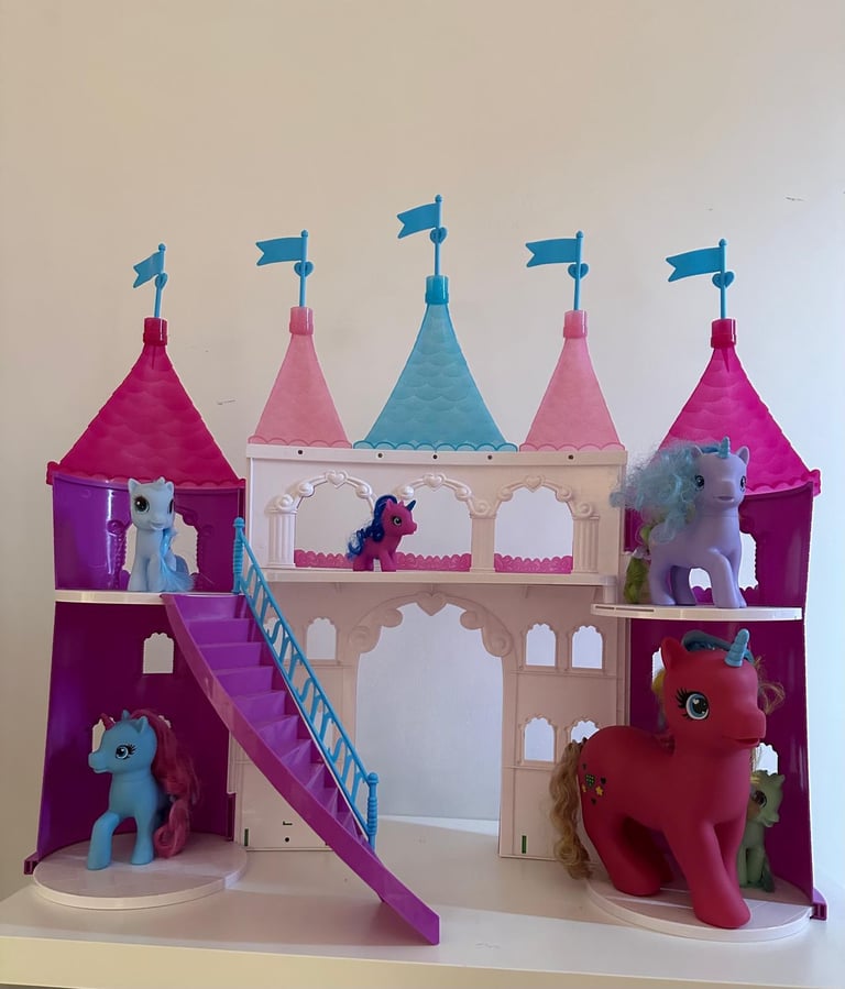 image for My little pony 