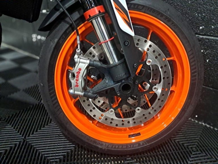 2021 21 KTM 890 DUKE R FINANCE SPECIALISTS APPLY NOW