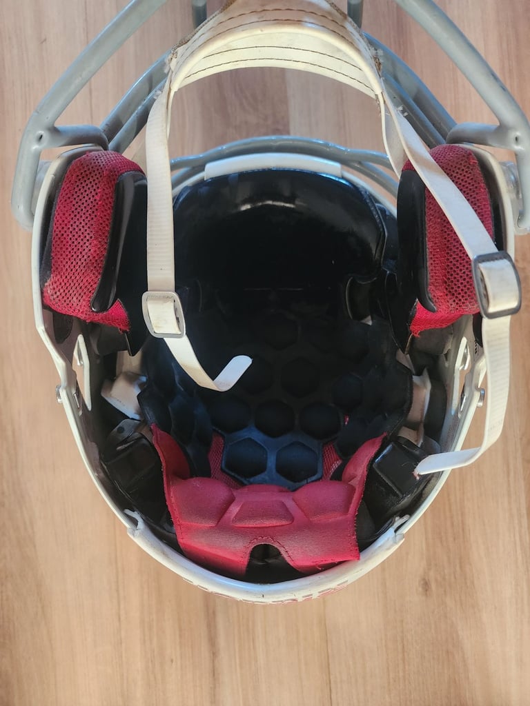 Riddell 360 American Football Helmet in Large