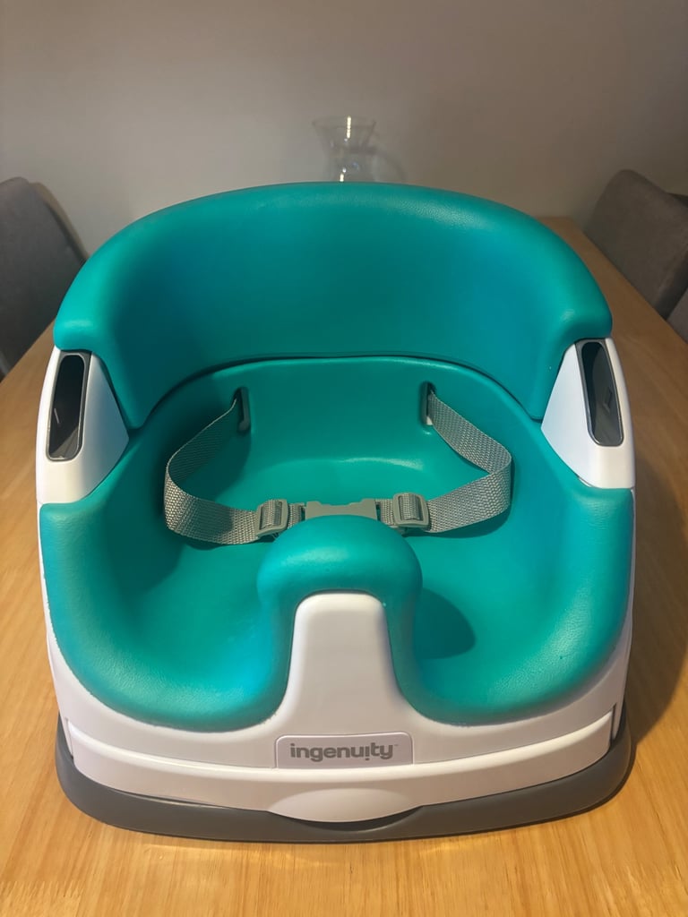 image for Ingenuity Booster Seat