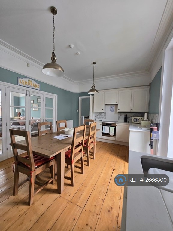 1 bedroom in St Thomas' Street, Weymouth, DT4 (#2666300)