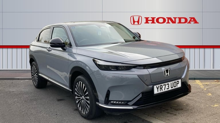 2023 Honda e NY1 150kW Elegance 69kWh 5dr Auto Electric Hatchback Hatchback Electric Automatic
