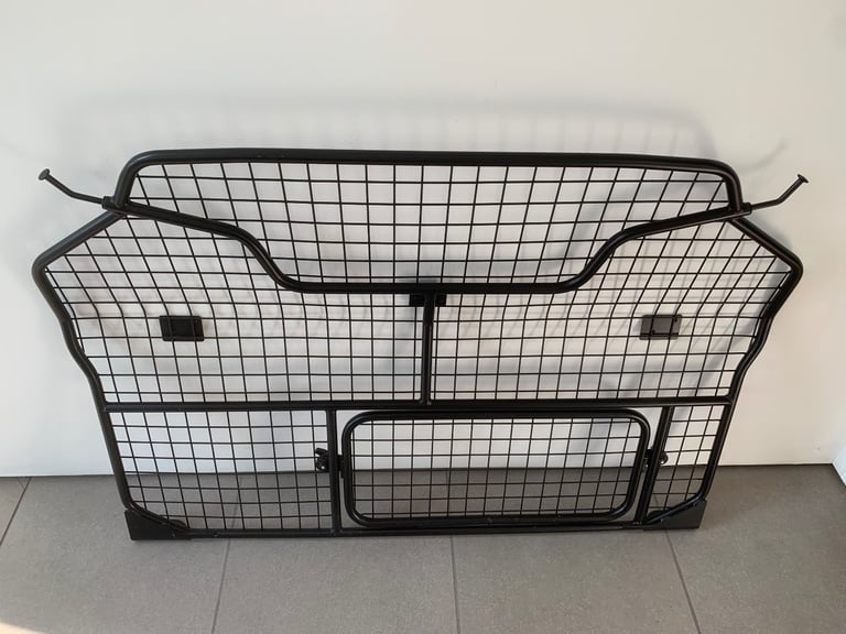 Genuine Land Rover Dog Guard