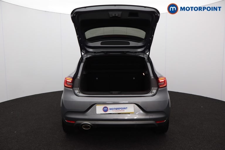 2022 Renault Clio 1.0 TCe 90 RS Line 5dr Hatchback Petrol Manual