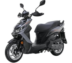 Sym JET 4 RX 50cc | Best Scooter | 2023 | For Sale |Easy to ride| Affordable