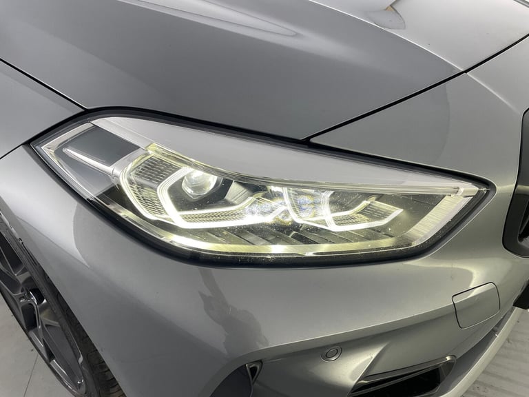 2024 BMW 1 Series 118i [136] M Sport 5dr Step Auto [LCP] HATCHBACK PETROL Automatic