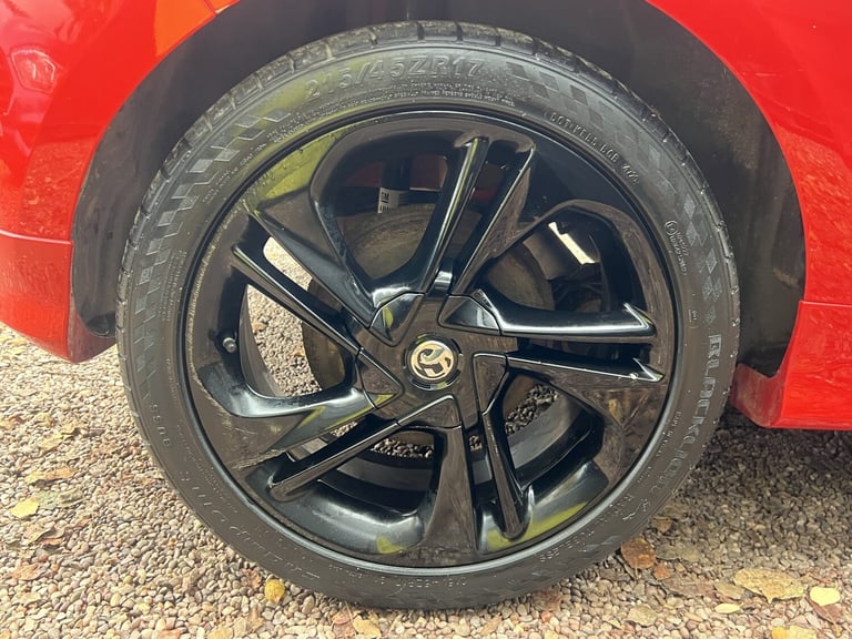 VAUXHALL CORSA 1.4 i ecoTEC Limited Edition 2015