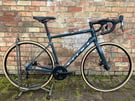 Vitus Zenium like new carbon disc brake bike trek giant cube canyon