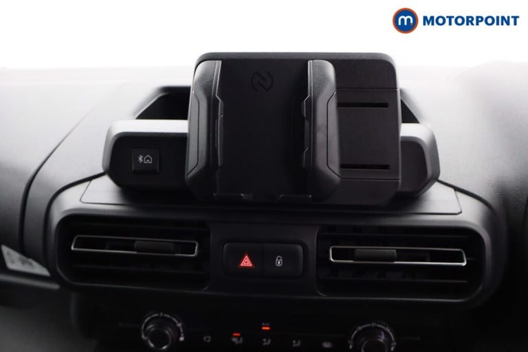 2025 Citroen Berlingo 1.5 BlueHDi 100ps Crew Van Enterprise Crew Bus Diesel Manual