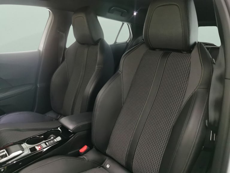 2023 Peugeot 2008 100kW GT 50kWh 5dr Auto HATCHBACK ELECTRIC Automatic