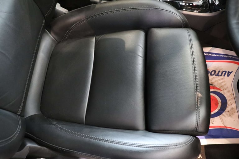 2018 Vauxhall Mokka X 1.4 Mokka X Elite T Auto 5dr SUV Petrol Automatic