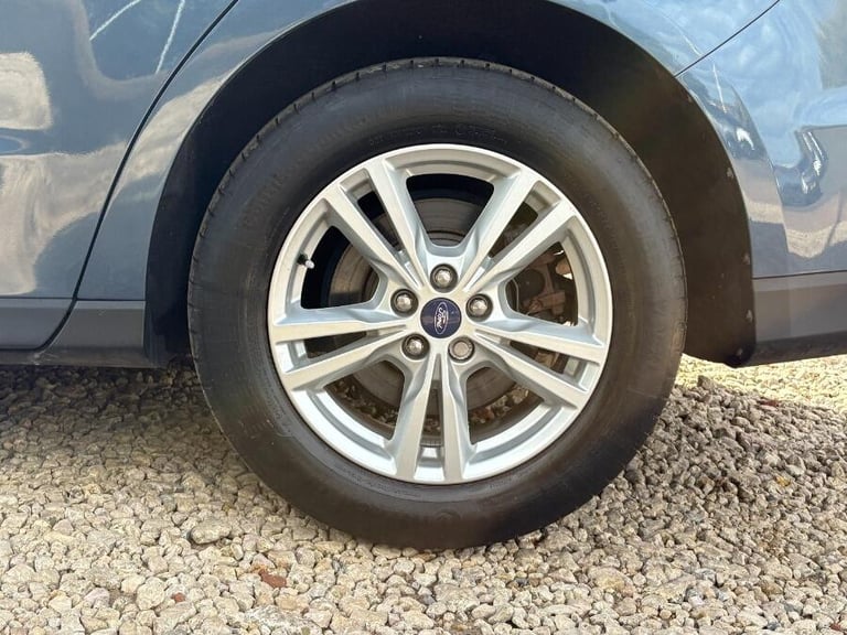 2022 Ford Galaxy 2.5h Duratec Titanium MPV 5dr Petrol Hybrid CVT Euro 6 (s/s) (190 ps) MPV Petrol...