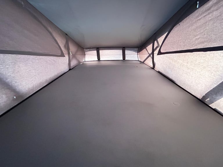 Volkswagen California - Electric Roof, Diesel Heating, Auto - Campervan For Sale