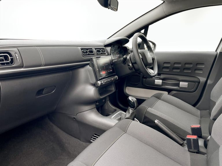 2023 Citroen C3 1.2 PureTech C-Series Edition Euro 6 (s/s) 5dr HATCHBACK Petrol Manual