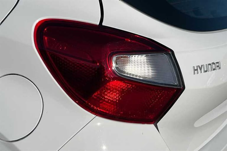 2024 Hyundai i10 1.0 [63] Advance 5dr [Nav] HATCHBACK PETROL Manual