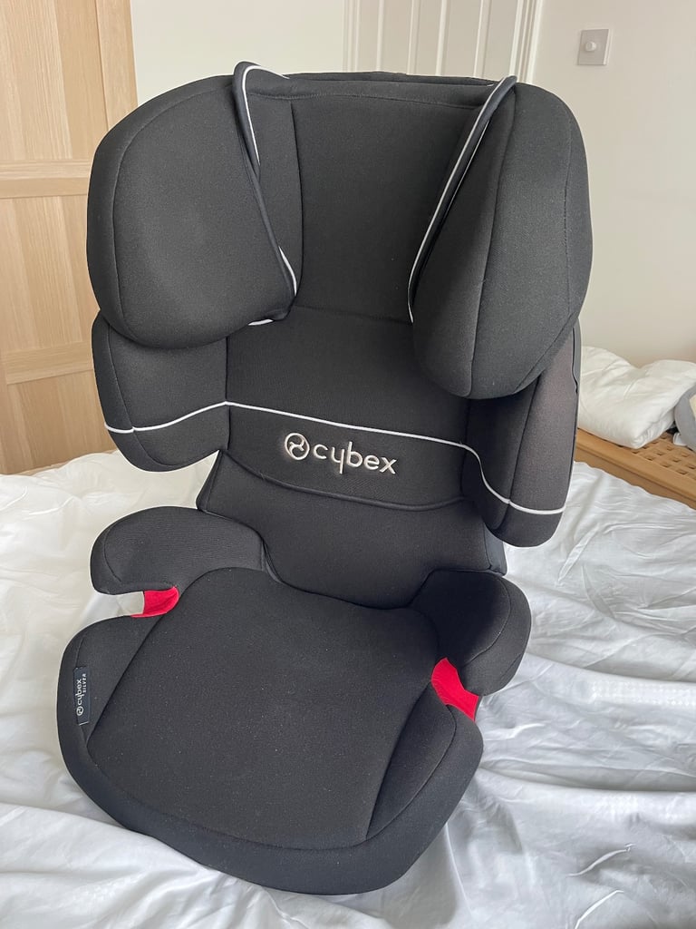 Cybex Child Car Seat
