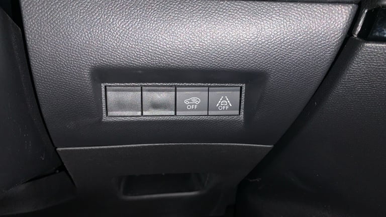 2023 Peugeot 2008 1.2 PureTech 130 GT 5dr EAT8 HATCHBACK PETROL Automatic