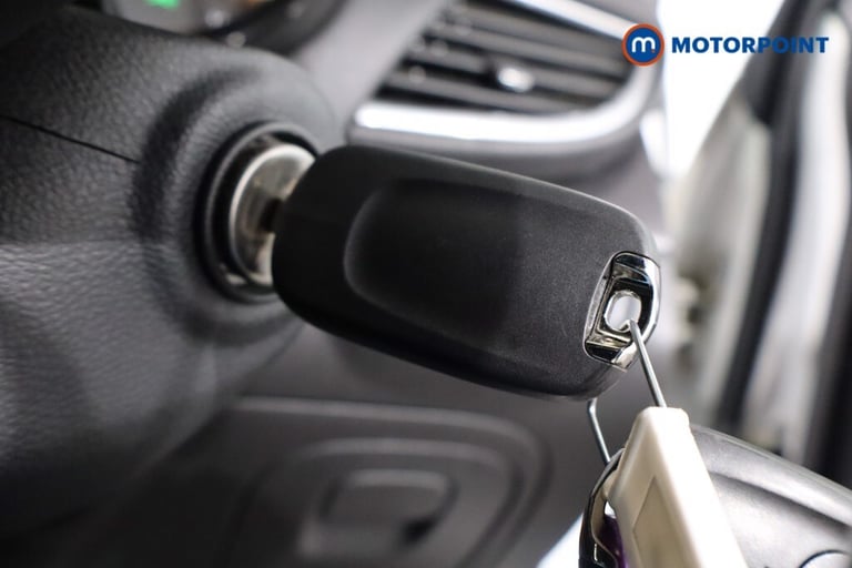 2019 Vauxhall Mokka X 1.4T Elite 5dr Auto HATCHBACK PETROL Automatic