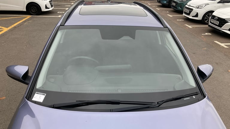 2024 Hyundai BAYON 1.0 TGDi Ultimate 5dr Petrol Hatchback Hatchback Petrol Manual