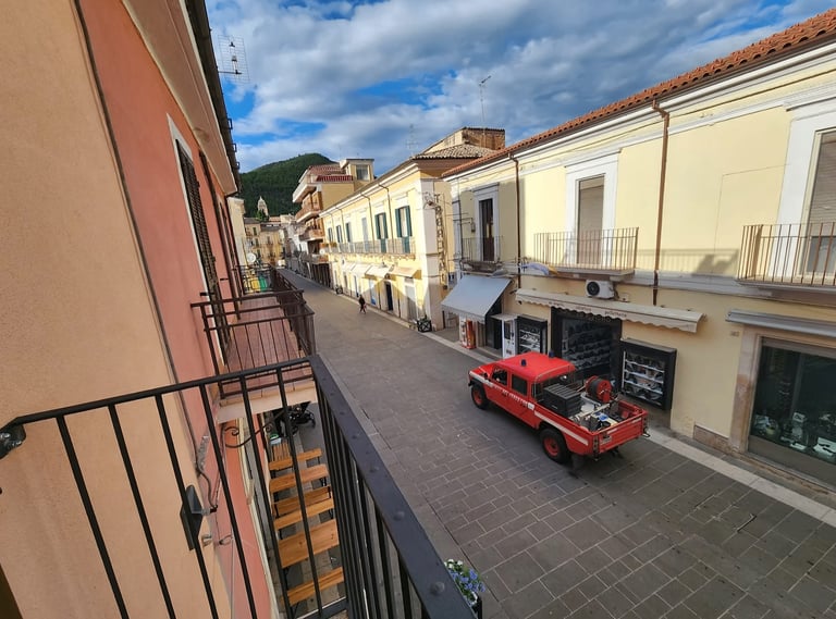 Spread the balance over 10 years - Renovated house in Italy