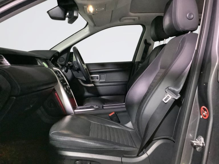 2018 Land Rover Discovery Sport 2.0 TD4 HSE Luxury SUV 5dr Diesel Auto 4WD Euro 6 (s/s) (180 ps) ...