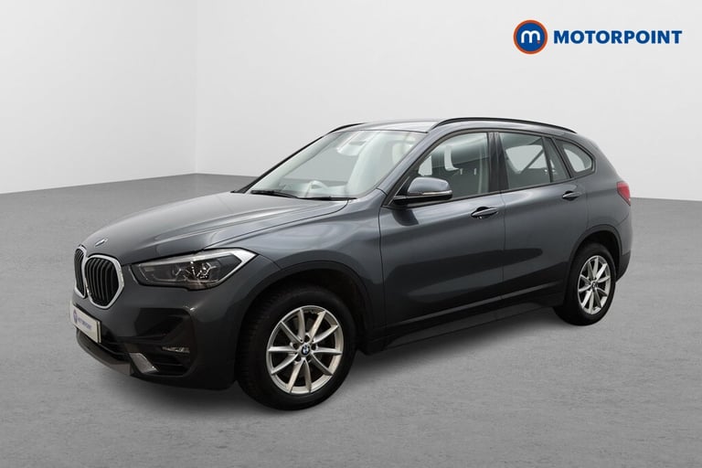 2021 BMW X1 xDrive 20i [178] SE 5dr Step Auto SUV Petrol Automatic