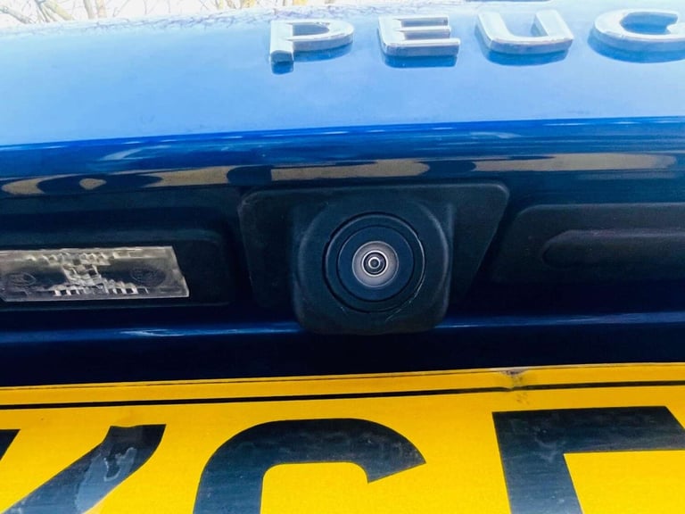 2015 Peugeot 308 1.6 BlueHDi 120 GT Line 5dr HATCHBACK DIESEL Manual