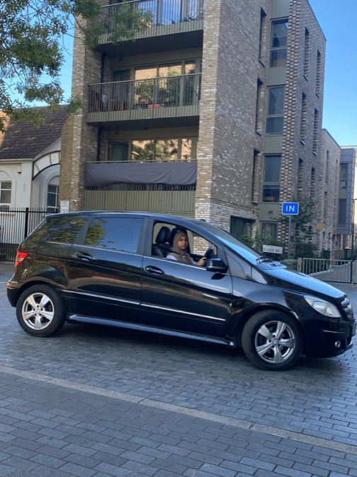 Mercedes-Benz, B CLASS, Saloon, 2010, full Auto, 1498 (cc), 5 doors