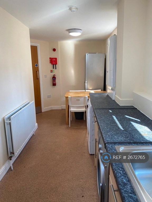 1 bedroom in Brook Drive, Sheffield, S3 (#2672765)