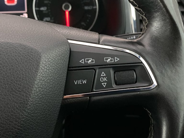 2019 SEAT Ateca 1.0 TSI Ecomotive SE [EZ] 5dr Crossover/SUV PETROL Manual