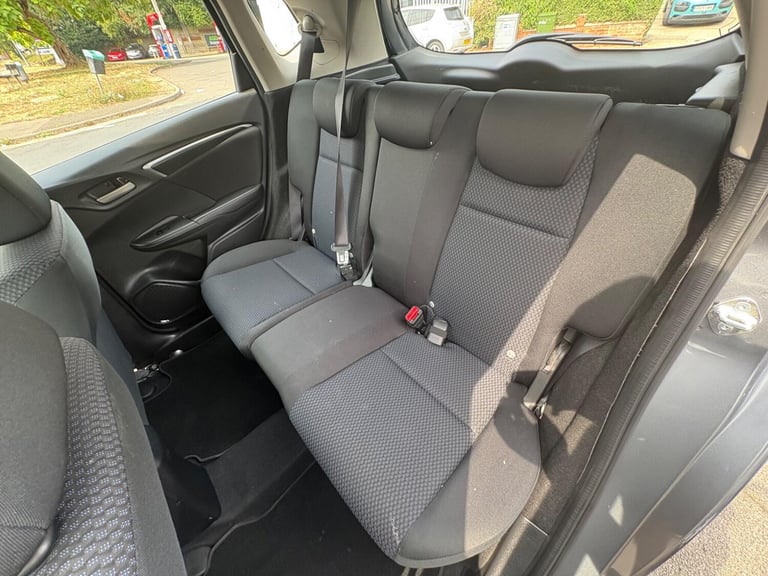 2019 Honda Jazz 1.3 i-VTEC SE CVT Euro 6 (s/s) 5dr HATCHBACK Petrol Automatic