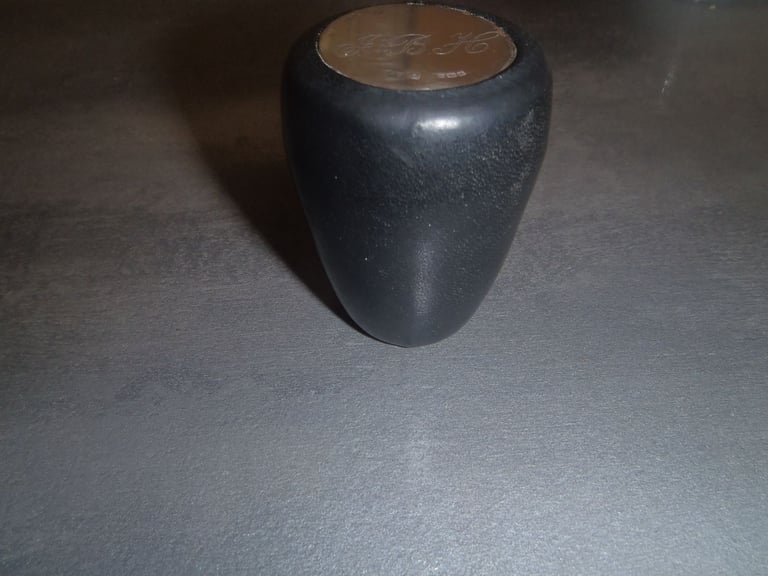 Vintage Car Gear Knob