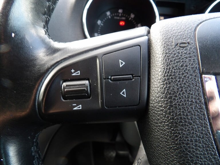 2012 Skoda Yeti 1.2 TSI Elegance 5dr HATCHBACK PETROL Manual