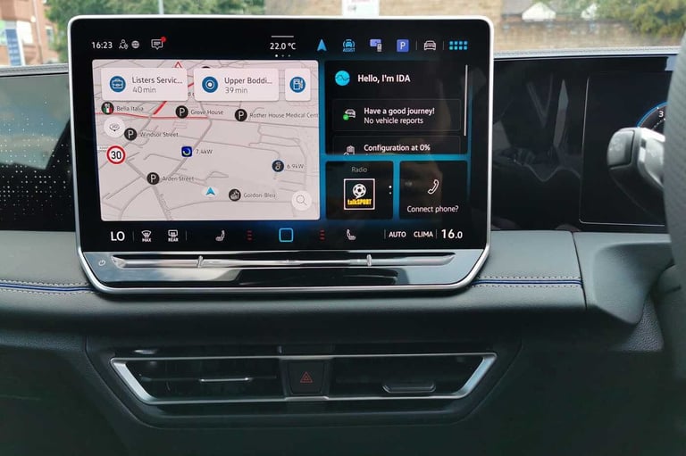 2025 Volkswagen Tiguan 2.0 TSI 265 4Motion R-Line 5dr DSG ESTATE PETROL Automatic