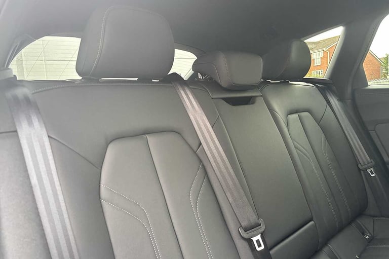 2025 Audi A5 2.0 TFSI 204 S line 5dr S Tronic ESTATE PETROL Automatic