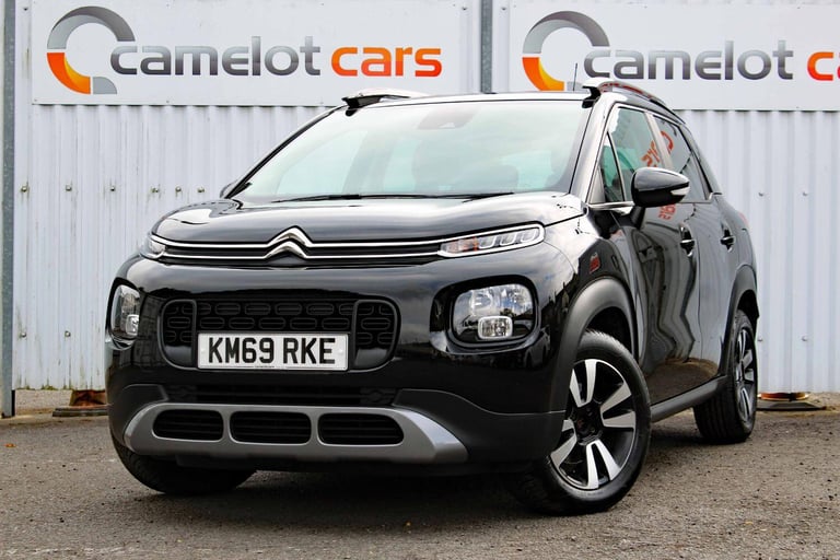CITROEN C3 AIRCROSS 1.2 PureTech Feel 2019