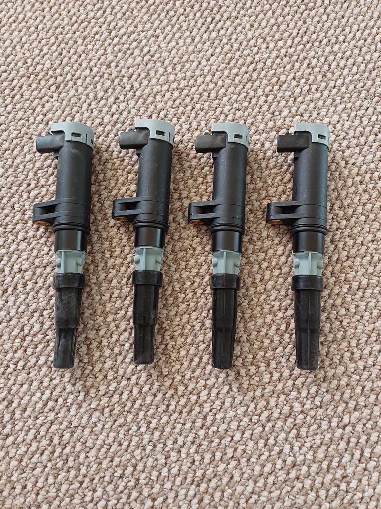 image for Renault Megane Scenic Coil Ignition Coil Pack