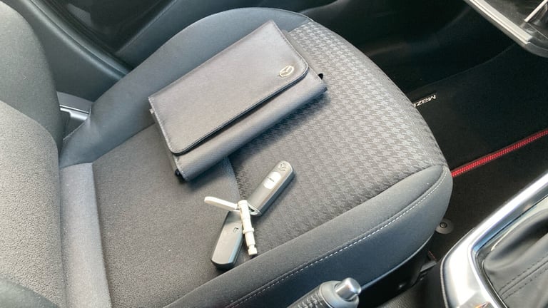 2019 Mazda Mazda2 1.5 SE-L Nav+ 5dr Auto Petrol Hatchback Hatchback Petrol Automatic