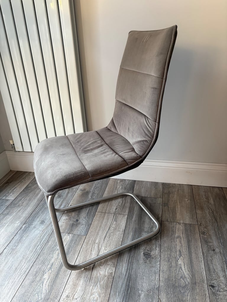 Barker & Stonehouse dining chairs